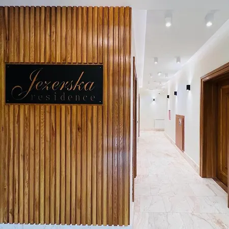 Apartment Diamond Palic