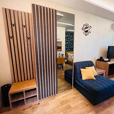 Apartment Diamond