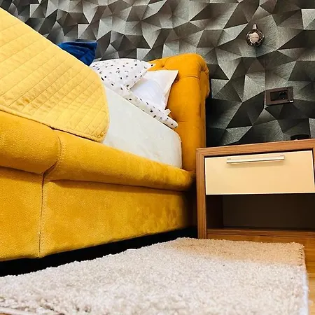 Apartment Diamond Palic