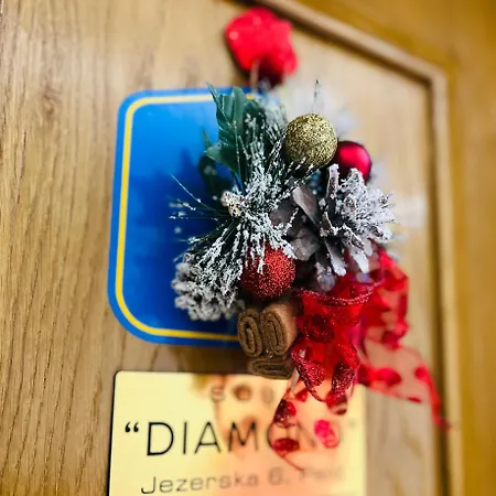 Diamond