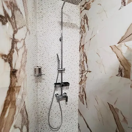 Diamond Apartment Palic