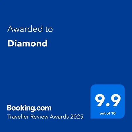 Diamond Палич